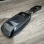 เคสโลหะกุญแจรีโมทรถยนต์ Mercedes-Benz สามารถถอดกุญแจรีโมทได้ (Double-Layer Metal Aluminium Alloy Key Cover with transparent push button Guard 360) Mercedes-Benz Key Case E- Class S-Class เคสรีโมทรถแบบ 2 ชั้น (Double-Layer Car Key Cover with insert knot) ป