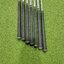 Iron Set Yamaha UD+2 6-9 Pw, Aw, Sw ( 7 pcs. ) ( N.S.PRO Zelos 7/ S/ TQ: 2.6 ) 77.5g. ปี 2021