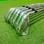 Iron Set Srixon ZX-5 MK-II 5-9 PW ( DIAMANA 60/ S/ TQ: 4.5 ) 67g. ปี 2023