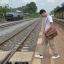 กระเป๋าสะพายข้าง กระเป๋าเอกสาร หนัง PU T