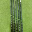 Iron Set Mizuno Pro 243 GF Forged 6-9, Pw ( TRVIL/ S/ TQ: 3.0 ) 85g. ปี 2024
