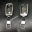 เคสโลหะรีโมทรถยนต์ Toyota Fortuner Legender 2021 แบบ 2 ชั้น รุ่นถอดกุญแจในรีโมทเพื่อเข้าเกียร์ว่าง (Double-Layer Metal Aluminum Alloy Key Cover with transparent push button Guard 360) Toyota Model Fortuner
