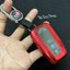 เคสรีโมทรถยนต์ Toyota Cross 2022 แบบฝาปุ่มใส (TPU Key Cover with with PC Transparent Push button Guard) Toyota Key Sets Model Corolla cross 2020,CH-R 2017 2018, All New Camry, Prius , Prado Smart Key Toyota 8 Generation แบบ 2, 3 และ 4 ปุ่ม