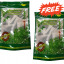 ชาเจียวกู่หลานชนิดซองเกรดA 25ซอง(ซื้อ1 แถม1)