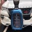 เคสโลหะรีโมทรถยนต์ Toyota Fortuner Legender 2021 แบบ 2 ชั้น รุ่นถอดกุญแจในรีโมทเพื่อเข้าเกียร์ว่าง (Double-Layer Metal Aluminum Alloy Key Cover with transparent push button Guard 360) Toyota Model Fortuner