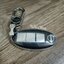 เคสใสซีทรู รีโมทรถ Nissan Smart Key ทรงรี แบบบางพิเศษเข้ารูป สวยงาม สัมผัสบางเบา ปกป้องรีโมท (2021 Ultra Thin See Through Transparent TPU Key Case) Key Sets March, X Trail,Navara,Juke,Almera,Note,Pulsar,Livina,Teana,Murano,Tida Smart Key 2 , 3 และ 4 ปุ่ม 