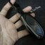 เคสโลหะอัลลอยรีโมทรถ Nissan Kicks e POWER 2022 แบบ 2 ชั้น (Double-Layer Metal Aluminum Alloy Key Cover with transparent push button Guard 360)