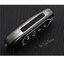 เคสโลหะอัลลอยรีโมทรถ Honda Civic Fe All New HRV 2022 Gen 11 แบบ 2 ชั้น (Double-Layer Metal Alloy Key Cover with Silicone push button Guard 360) Model Honda All New Honda HRV e HEV Smart Key 11 Generation Smart Key 2, 3 และ 4 ปุ่ม