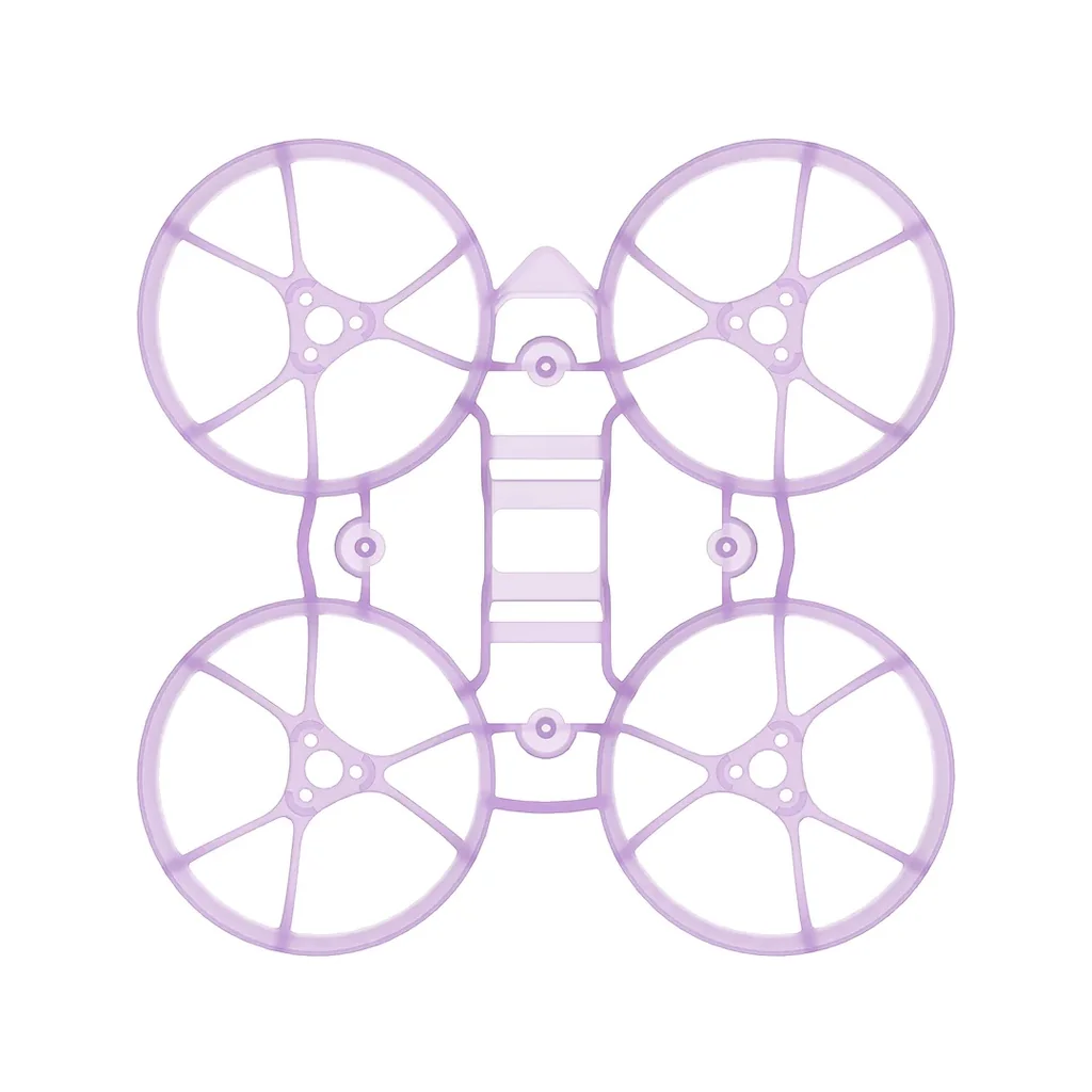 [A65] Betafpv Meteor65 Air Brushless Whoop Frame อุปกรณ์โดรน Drone เฟรมจิ๋ว