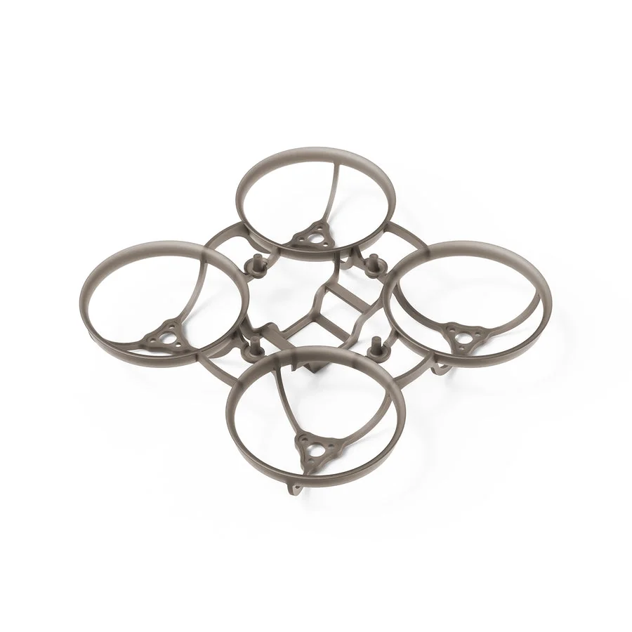 BETAFPV Air65 Champion Brushless Whoop Frame โครงโดรน FPV TinyWhoop 65mm Lightweight Frame อุปกรณ์โดรน Drone BETAFPV Air65 Champion Brushless Whoop Frame โครงโดรน FPV TinyWhoop 65mm Lightweight Frame อุปกรณ์โดรน Drone