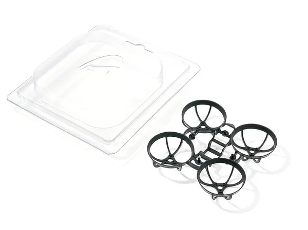 [A65] Betafpv Meteor65 Air Brushless Whoop Frame อุปกรณ์โดรน Drone เฟรมจิ๋ว