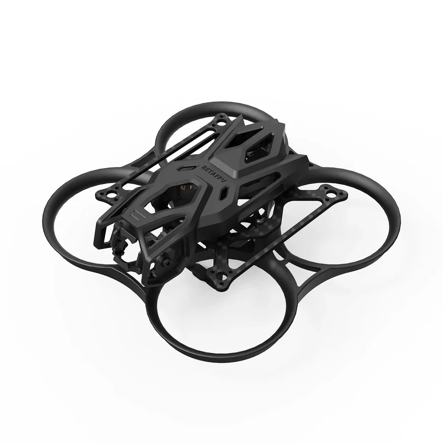 [T1] Femto Pavo Brushless Whoop Frame ขนาด 40mm เฟรมโดรนจิ๋วรองรับ DJI O4 lite อุปกรณ์Drone
