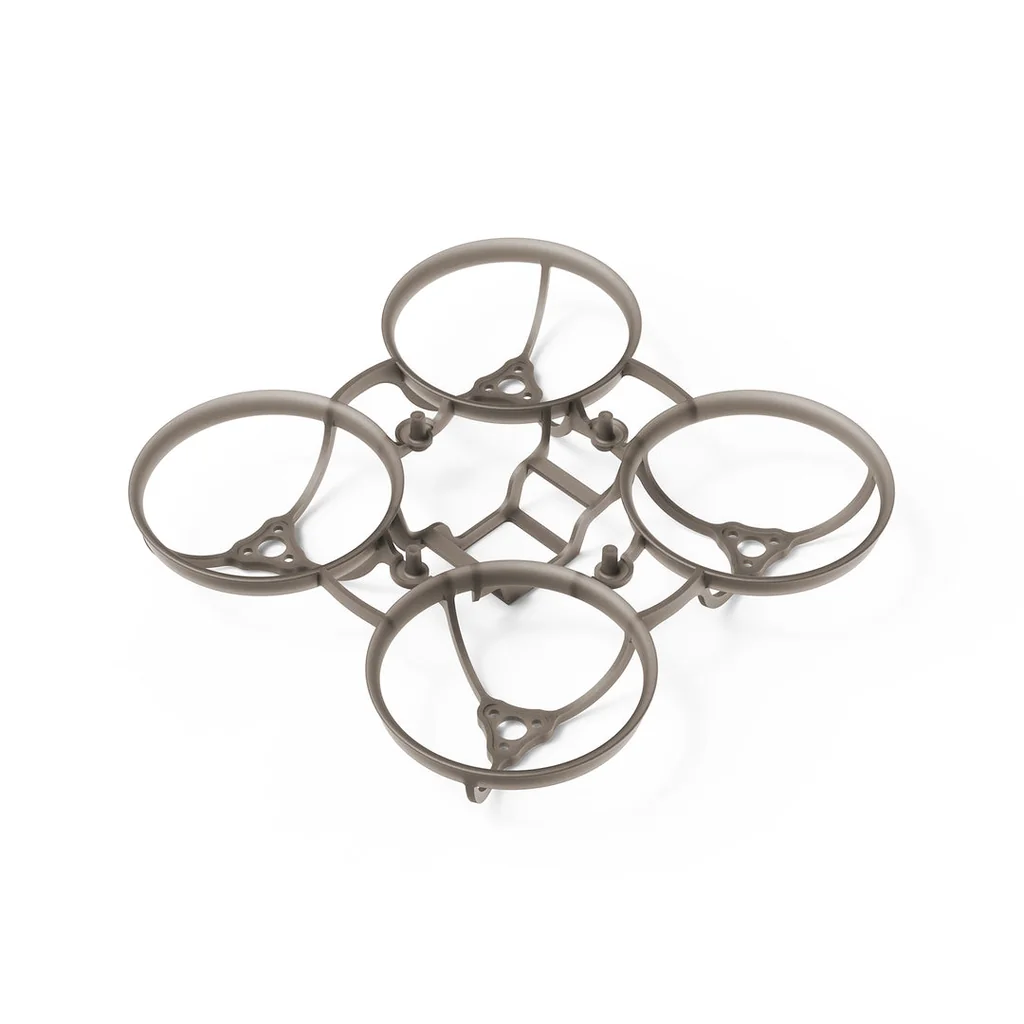 BETAFPV Air65 Champion Brushless Whoop Frame โครงโดรน FPV TinyWhoop 65mm Lightweight Frame อุปกรณ์โดรน Drone BETAFPV Air65 Champion Brushless Whoop Frame โครงโดรน FPV TinyWhoop 65mm Lightweight Frame อุปกรณ์โดรน Drone