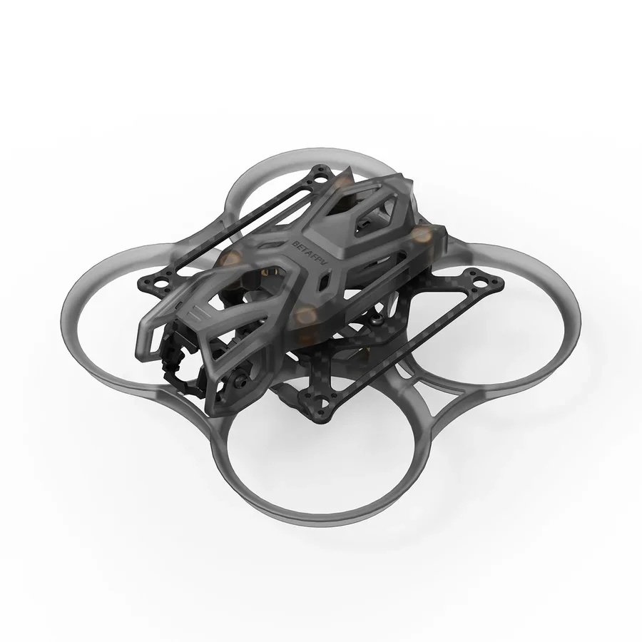 [T1] Femto Pavo Brushless Whoop Frame ขนาด 40mm เฟรมโดรนจิ๋วรองรับ DJI O4 lite อุปกรณ์Drone