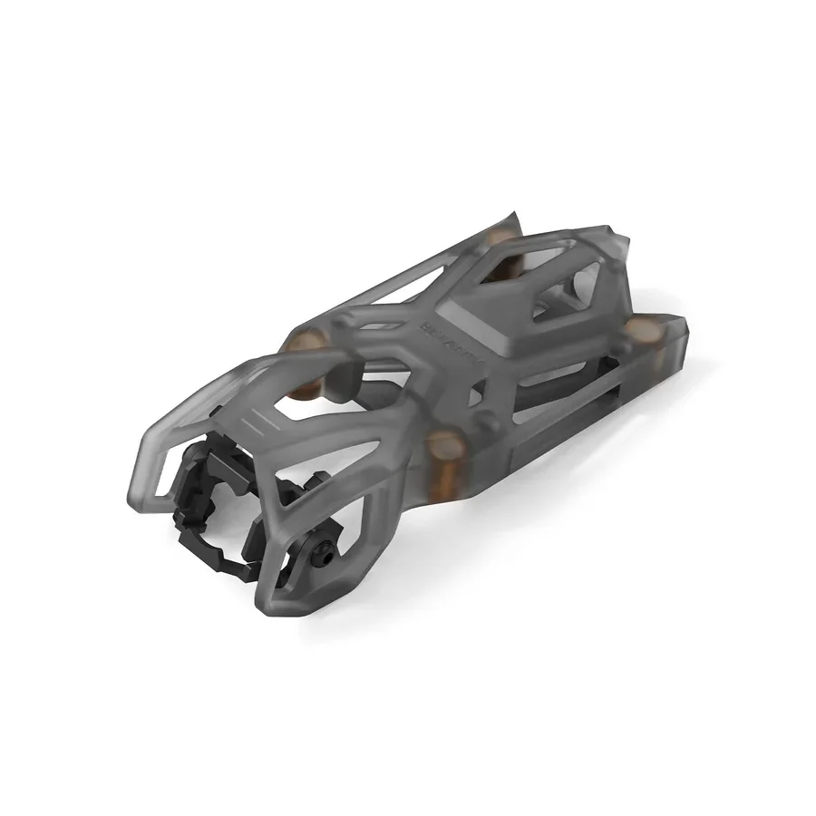 [T1] Femto Pavo Brushless Whoop Frame ขนาด 40mm เฟรมโดรนจิ๋วรองรับ DJI O4 lite อุปกรณ์Drone