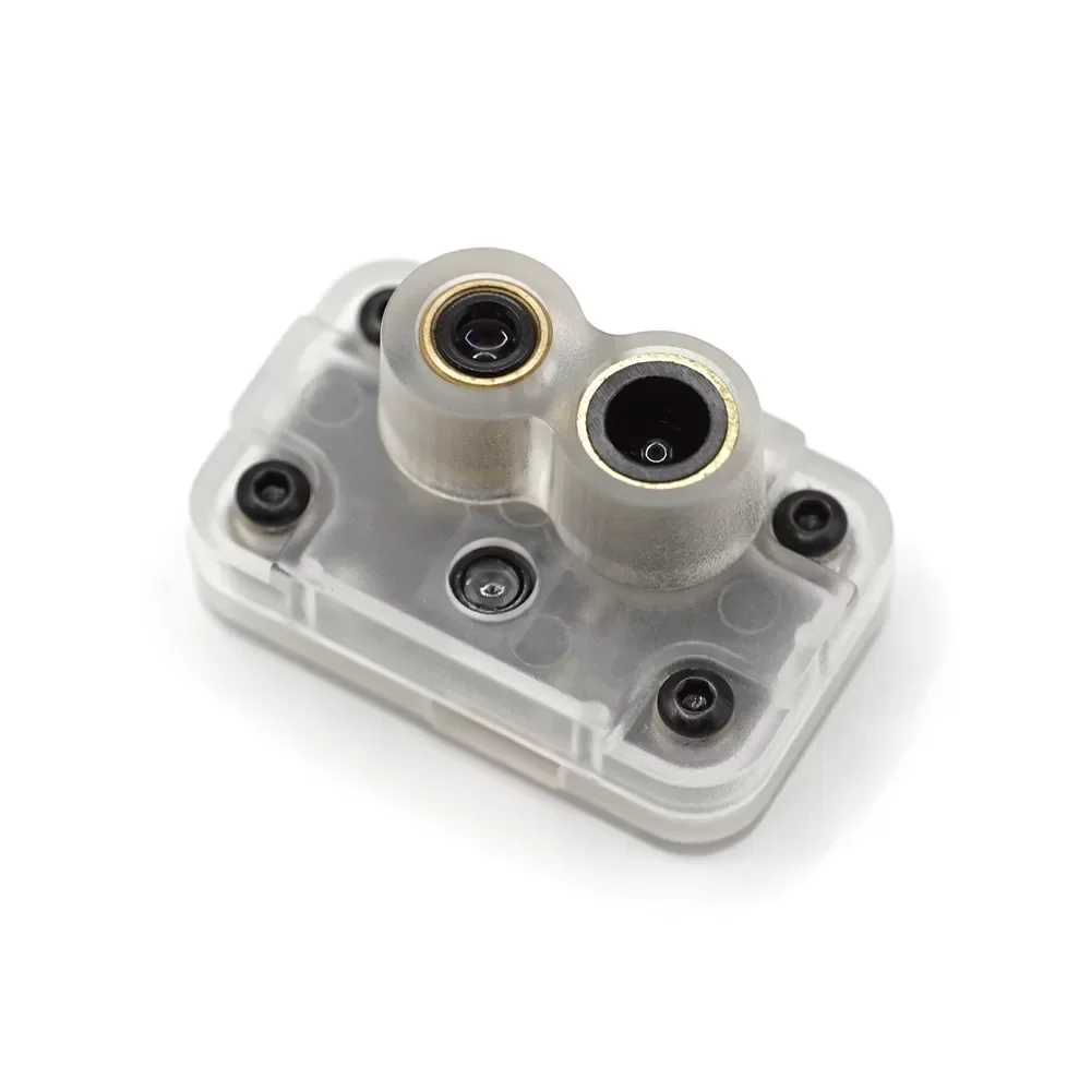 MicroAir Optical Flow & Range Sensor 2IN1 อุปกรณ์โดรน Drone MicroAir Optical Flow & Range Sensor 2IN1 อุปกรณ์โดรน Drone