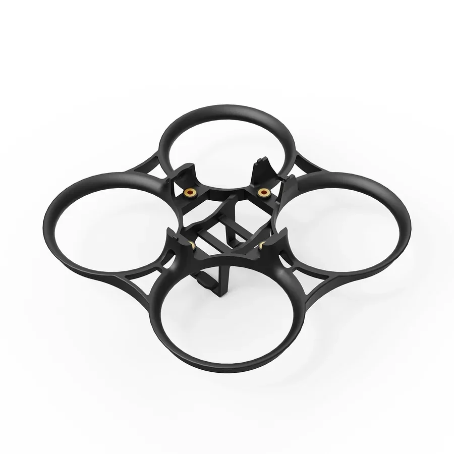 [T1] Femto Pavo Brushless Whoop Frame ขนาด 40mm เฟรมโดรนจิ๋วรองรับ DJI O4 lite อุปกรณ์Drone