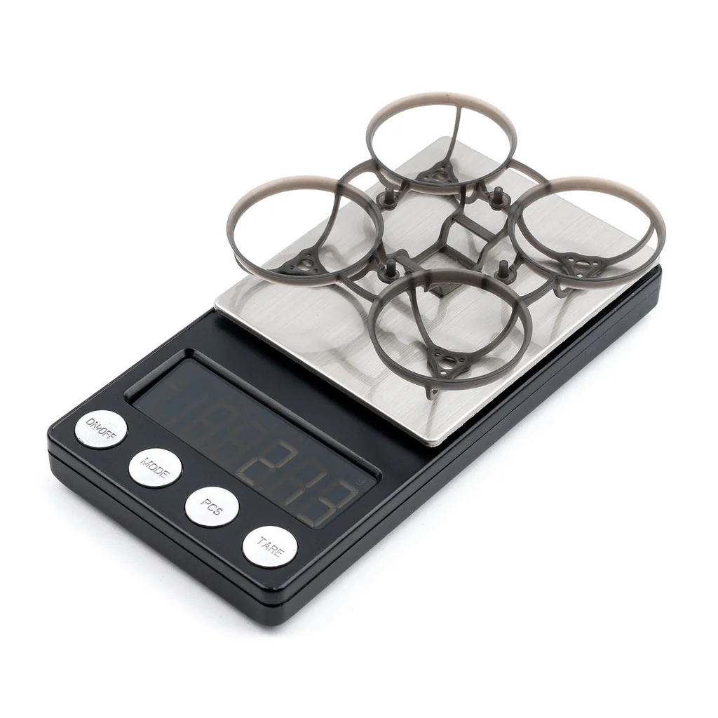 BETAFPV Air65 Champion Brushless Whoop Frame โครงโดรน FPV TinyWhoop 65mm Lightweight Frame อุปกรณ์โดรน Drone BETAFPV Air65 Champion Brushless Whoop Frame โครงโดรน FPV TinyWhoop 65mm Lightweight Frame อุปกรณ์โดรน Drone