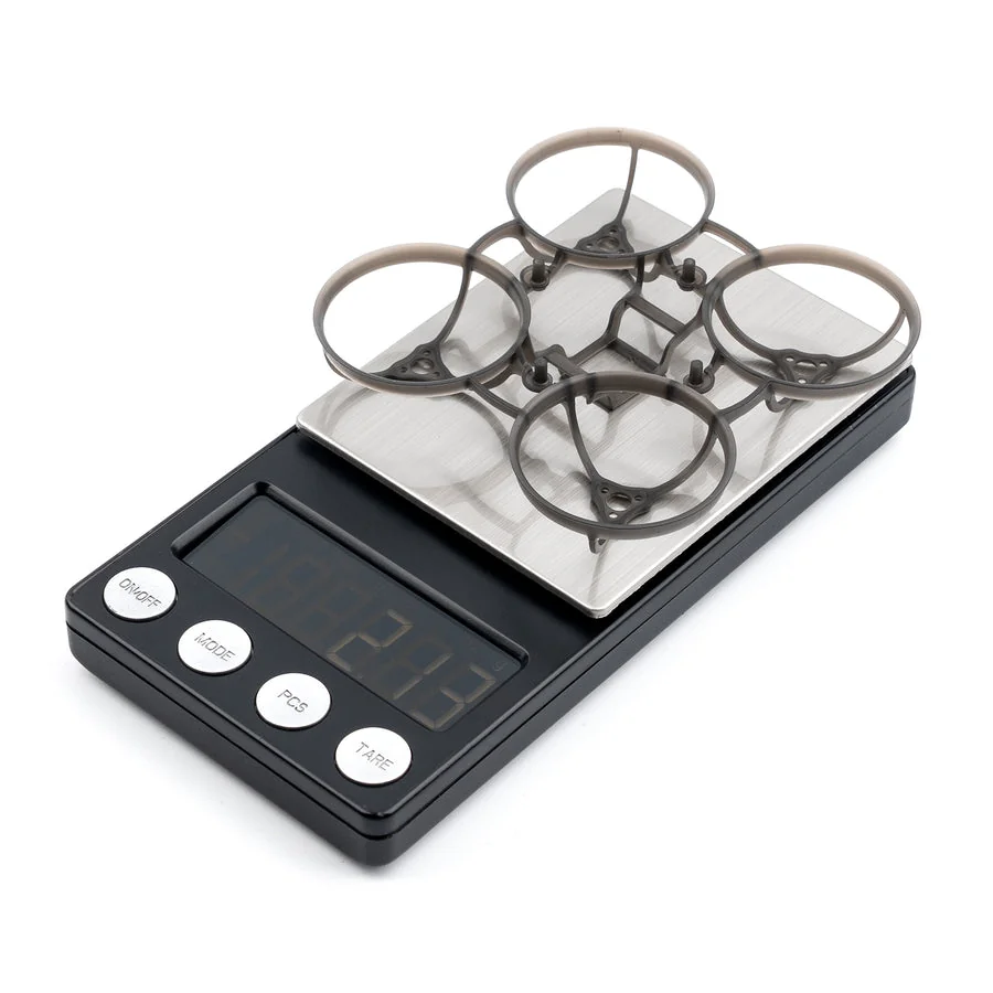 BETAFPV Air65 Champion Brushless Whoop Frame โครงโดรน FPV TinyWhoop 65mm Lightweight Frame อุปกรณ์โดรน Drone BETAFPV Air65 Champion Brushless Whoop Frame โครงโดรน FPV TinyWhoop 65mm Lightweight Frame อุปกรณ์โดรน Drone