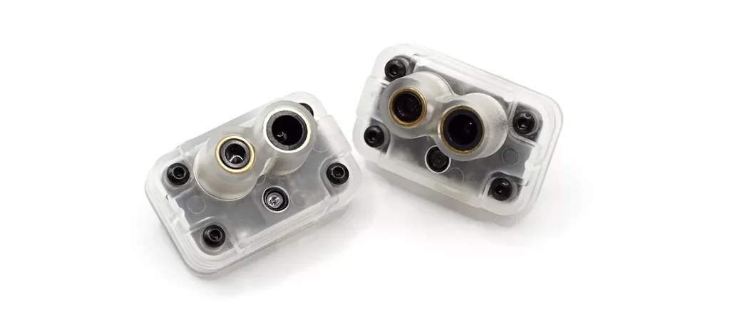 MicroAir Optical Flow & Range Sensor 2IN1 อุปกรณ์โดรน Drone MicroAir Optical Flow & Range Sensor 2IN1 อุปกรณ์โดรน Drone