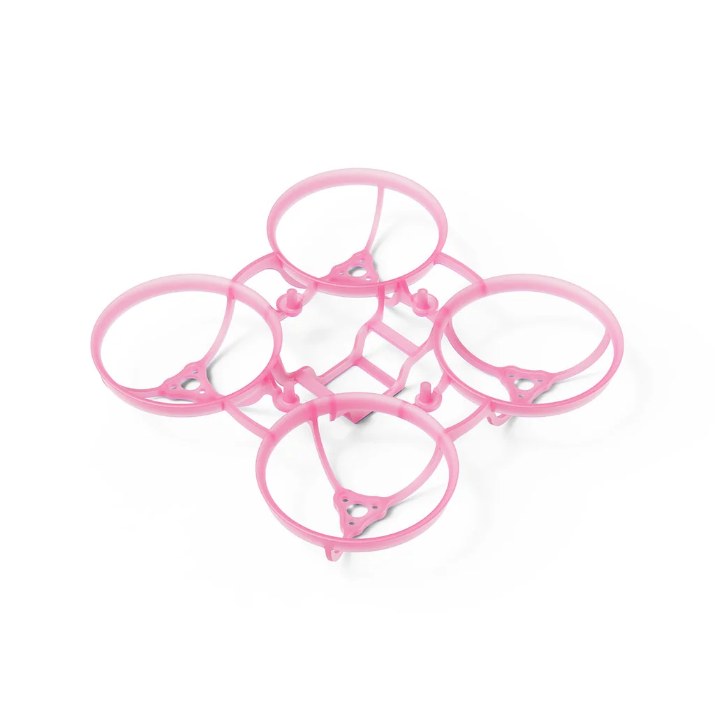 BETAFPV Air65 Champion Brushless Whoop Frame โครงโดรน FPV TinyWhoop 65mm Lightweight Frame อุปกรณ์โดรน Drone BETAFPV Air65 Champion Brushless Whoop Frame โครงโดรน FPV TinyWhoop 65mm Lightweight Frame อุปกรณ์โดรน Drone