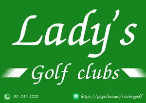 LADY'S