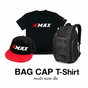 BAG ,T-SHIRT, CAP กระเป๋าโดรน เสื้อ หมวก