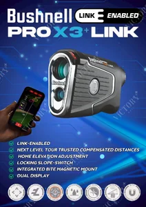 Pro X3+ Link