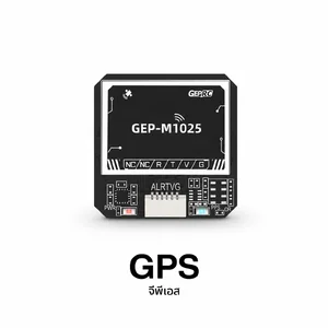 GPS