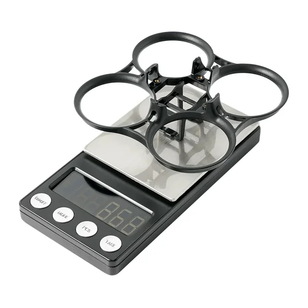 [T1] Femto Pavo Brushless Whoop Frame ขนาด 40mm เฟรมโดรนจิ๋วรองรับ DJI O4 lite อุปกรณ์Drone image 6