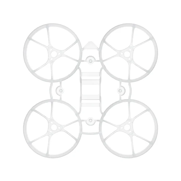 [A65] Betafpv Meteor65 Air Brushless Whoop Frame อุปกรณ์โดรน Drone เฟรมจิ๋ว image 14