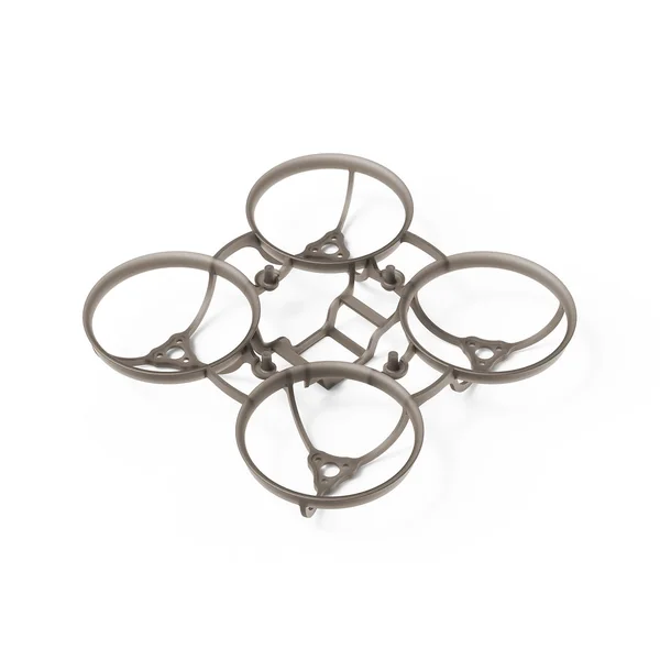 BETAFPV Air65 Champion Brushless Whoop Frame โครงโดรน FPV TinyWhoop 65mm Lightweight Frame อุปกรณ์โดรน Drone image 2 BETAFPV Air65 Champion Brushless Whoop Frame โครงโดรน FPV TinyWhoop 65mm Lightweight Frame อุปกรณ์โดรน Drone image 2