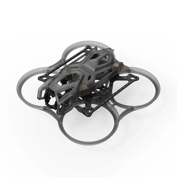 [T1] Femto Pavo Brushless Whoop Frame ขนาด 40mm เฟรมโดรนจิ๋วรองรับ DJI O4 lite อุปกรณ์Drone image 12