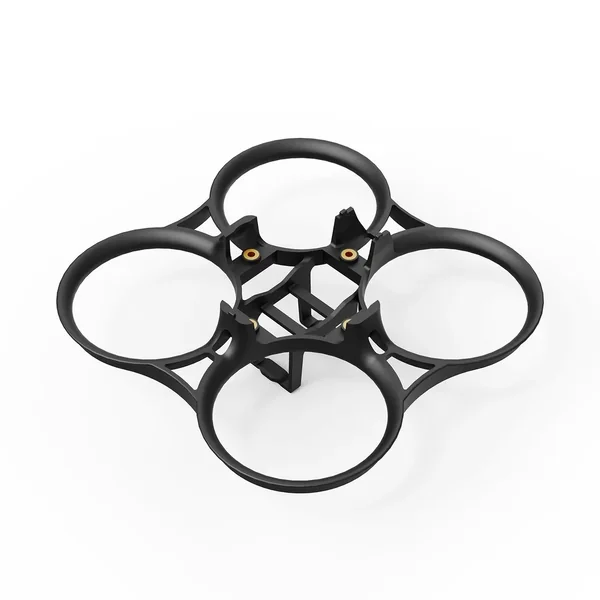 [T1] Femto Pavo Brushless Whoop Frame ขนาด 40mm เฟรมโดรนจิ๋วรองรับ DJI O4 lite อุปกรณ์Drone image 2