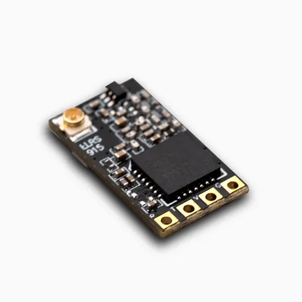 ELRS 2.4G Jumper ExpressLRS RX MINI-SE receiver รีซีพ