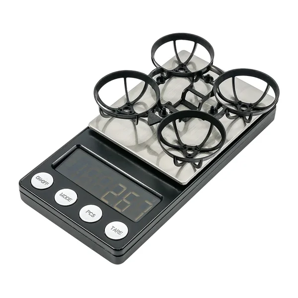 [A65] Betafpv Meteor65 Air Brushless Whoop Frame อุปกรณ์โดรน Drone เฟรมจิ๋ว image 10