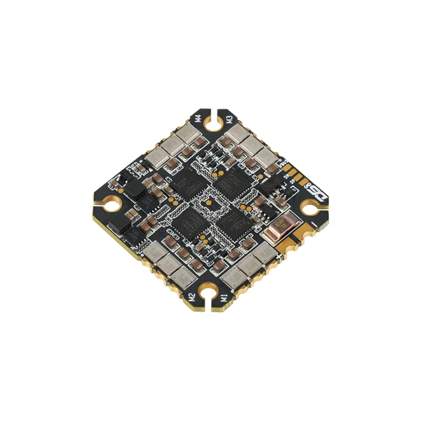 DeepSpace TALOS F722AIO BL32-40A Flight Control ESC All-in-One 4-6S For FPV Freestyle Drones อุปกรณ์โดรน Drone image 3 DeepSpace TALOS F722AIO BL32-40A Flight Control ESC All-in-One 4-6S For FPV Freestyle Drones อุปกรณ์โดรน Drone image 3