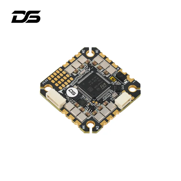 DeepSpace TALOS F722AIO BL32-40A Flight Control ESC All-in-One 4-6S For FPV Freestyle Drones อุปกรณ์โดรน Drone image 6 DeepSpace TALOS F722AIO BL32-40A Flight Control ESC All-in-One 4-6S For FPV Freestyle Drones อุปกรณ์โดรน Drone image 6