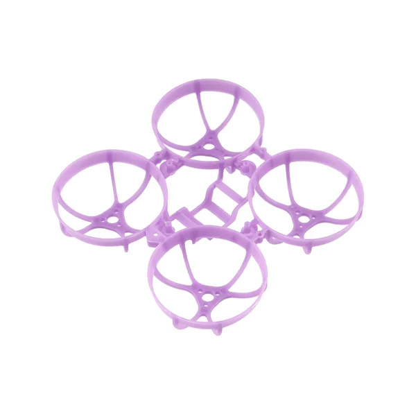 [M65Pro] Betafpv Meteor65 Pro HD Meteor 65 Frame Kit อุปกรณ์โดรน Drone image 5