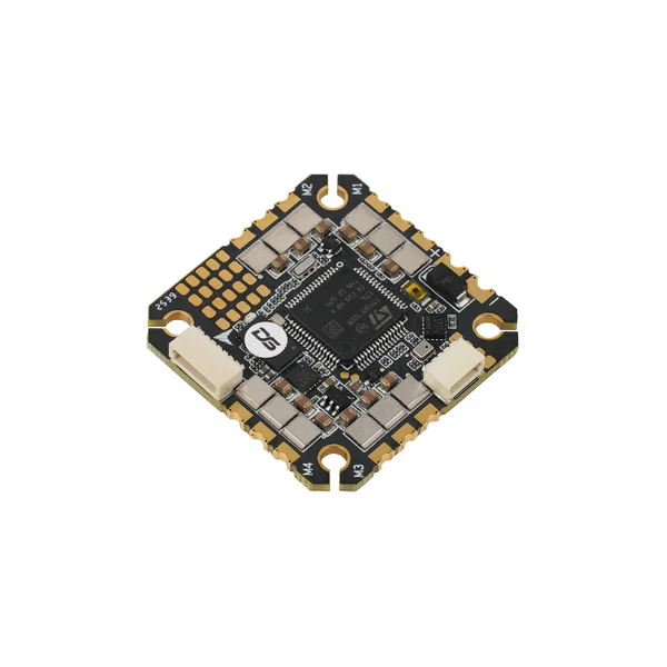 DeepSpace TALOS F722AIO BL32-40A Flight Control ESC All-in-One 4-6S For FPV Freestyle Drones อุปกรณ์โดรน Drone image 7 DeepSpace TALOS F722AIO BL32-40A Flight Control ESC All-in-One 4-6S For FPV Freestyle Drones อุปกรณ์โดรน Drone image 7