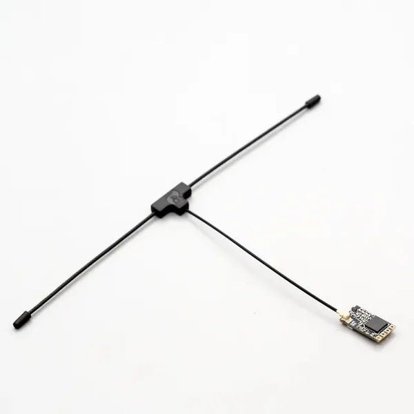 ELRS 2.4G Jumper ExpressLRS RX MINI-SE receiver รีซีพ