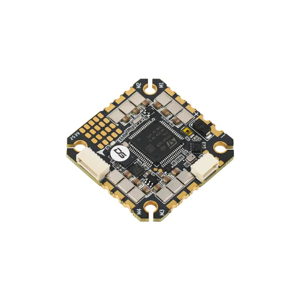 DeepSpace TALOS F722AIO BL32-40A Flight Control ESC All-in-One 4-6S For FPV Freestyle Drones อุปกรณ์โดรน Drone image 4 DeepSpace TALOS F722AIO BL32-40A Flight Control ESC All-in-One 4-6S For FPV Freestyle Drones อุปกรณ์โดรน Drone image 4