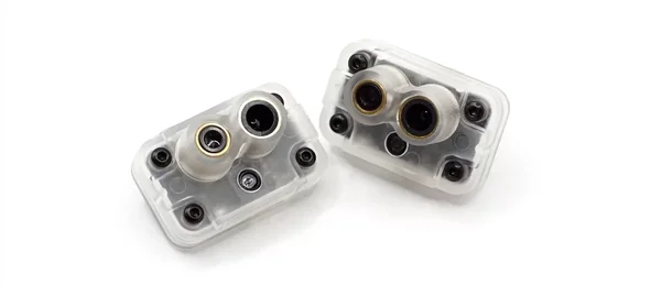 MicroAir Optical Flow & Range Sensor 2IN1 อุปกรณ์โดรน Drone image 3 MicroAir Optical Flow & Range Sensor 2IN1 อุปกรณ์โดรน Drone image 3