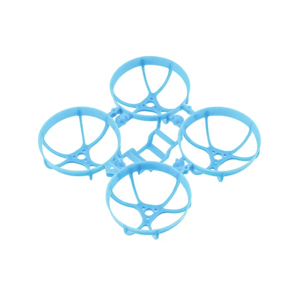 [M65Pro] Betafpv Meteor65 Pro HD Meteor 65 Frame Kit อุปกรณ์โดรน Drone image 4