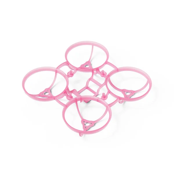 BETAFPV Air65 Champion Brushless Whoop Frame โครงโดรน FPV TinyWhoop 65mm Lightweight Frame อุปกรณ์โดรน Drone image 1 BETAFPV Air65 Champion Brushless Whoop Frame โครงโดรน FPV TinyWhoop 65mm Lightweight Frame อุปกรณ์โดรน Drone image 1