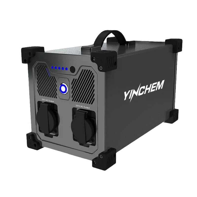 YC-B1785W Power Station