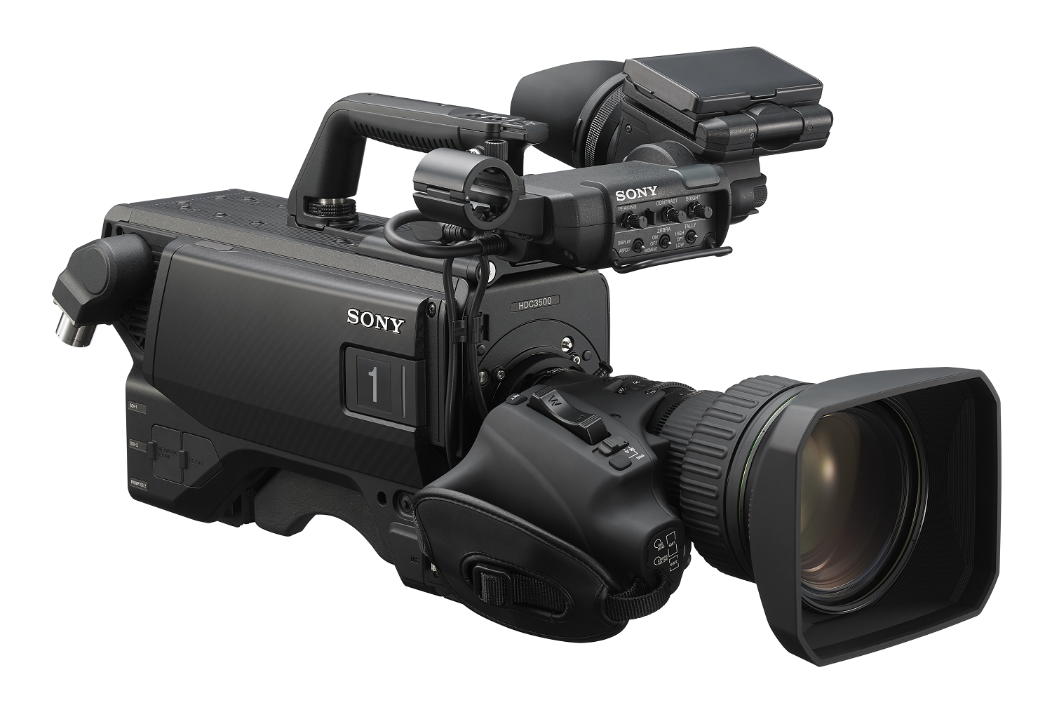 Sony HDC-3500