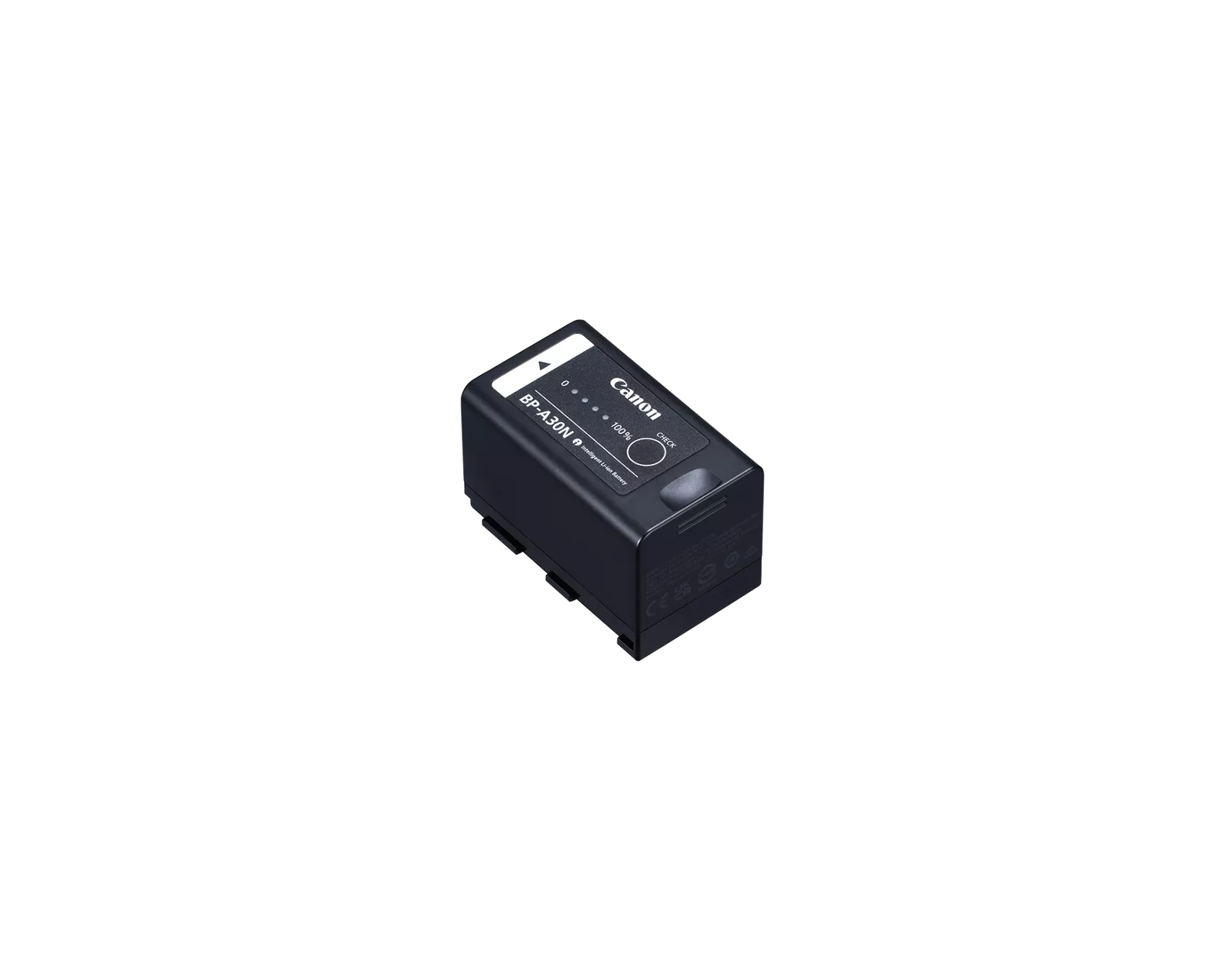 Canon Battery Pack BP-A30N: แบตเตอรี่ Li-ion มาตรฐานพร้อมรองรับฟีเจอร์กล้องรุ่นใหม่