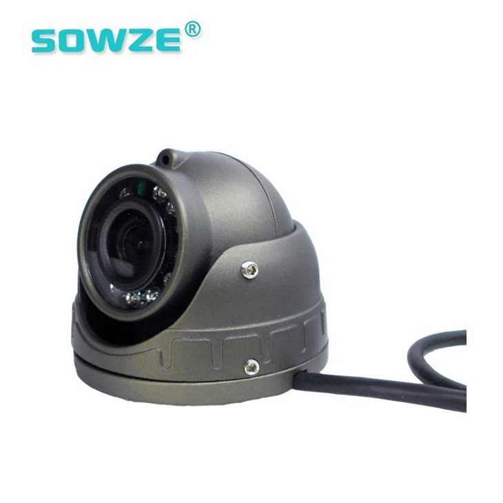 SOWZE SW-MA1012HAE 720P/1MP Commercial Vehicle Safety Cameras