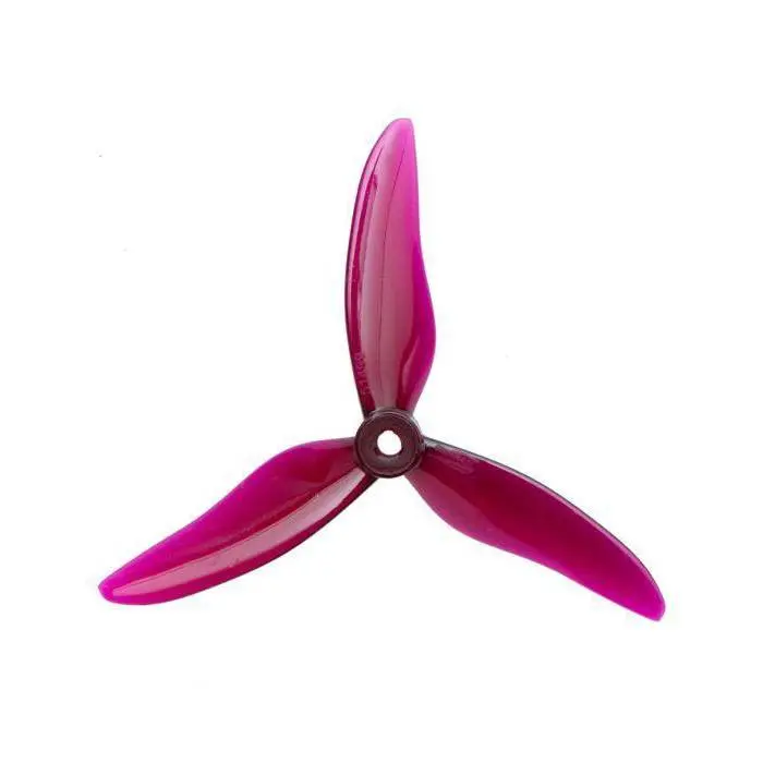 5-G20 Gemfan 51499 Hurricane PC 3 Blade 1ชุด 4ใบพัด fpv racing drone freestyle เหนียว แรง โดรนซิ่ง RC